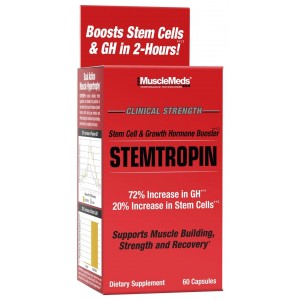 MuscleMeds-Stemtropin-60Caps