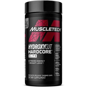 MuscleTech-Hydroxycut-Hardcore-Elite-100Caps