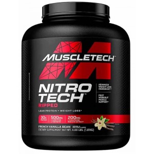 MuscleTech-Nitro-Tech-Ripped-4Lb