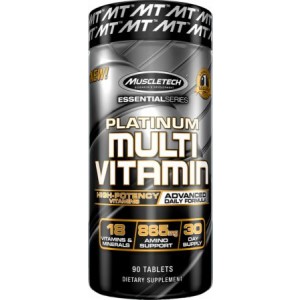 MuscleTech-Platinum-Multivitamin-90Tabs