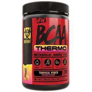BCAA Thermo 285 Gr
