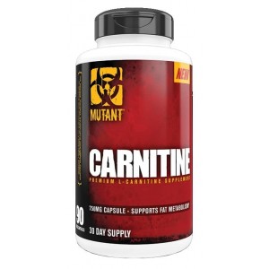 Mutant-Carnitine-90Caps