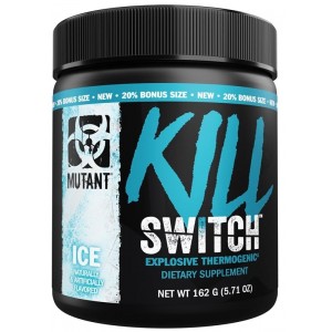 Kill Switch 36 Servings