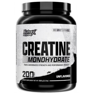 Creatine Monohydrate 1 Kg