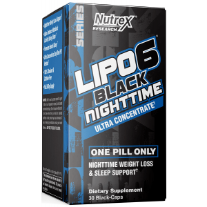 Nutrex-Lipo-6-Black-Night-Time-Ultra-Concentrate-30Caps