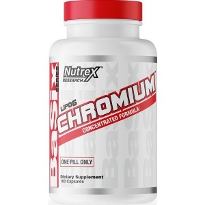 Nutrex-Lipo-6-Chromium-100Caps