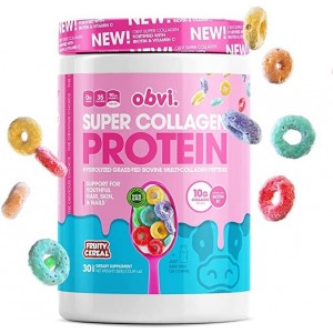 Super Collagen Protein 30 Servings