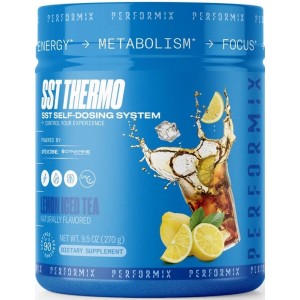 SST Thermo 270 Gr