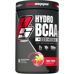 ProSupps-HydroBCAA-Essentials-390Gr