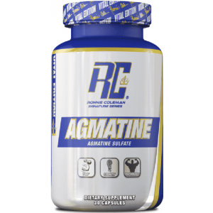 Agmatine 30 Caps