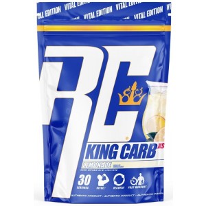 King Carb XS 30 Servings