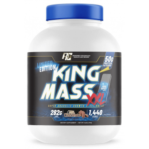 King Mass XXL 6 Lb