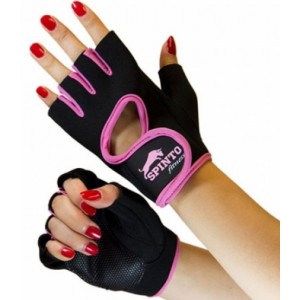 Women Workout Gloves