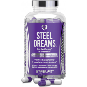 SteelFit-Steel-Dreams-90Caps