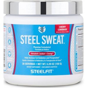 SteelFit-Steel-Sweat-150Gr