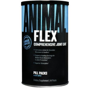 Animal Flex 44 Packs