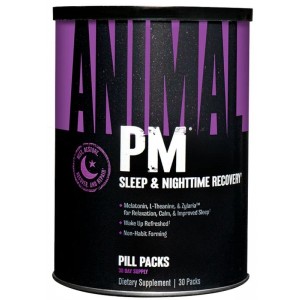 Animal PM 30 Packs