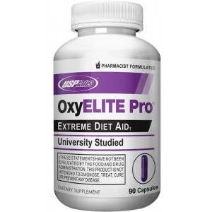 OxyELITE Pro 90 Caps