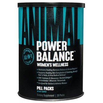 Power Balance Womens Wellness 30 Packs