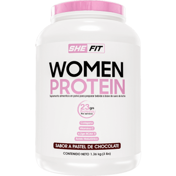 Women Protein 3 Lb