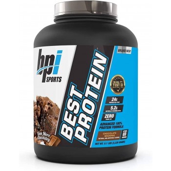 Best Protein 5 Lb