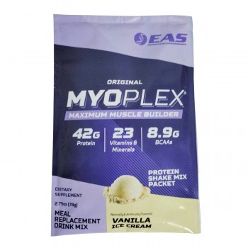 Myoplex Original 1 Pack