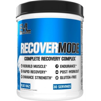 RecoverMode 30 Servings