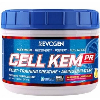 Cell K.E.M. PR 30 Servings