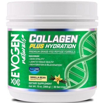 Collagen Plus 30 Servings