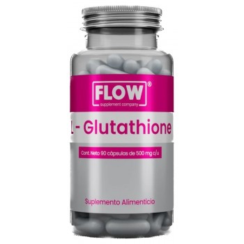 L-Glutathione 90 Caps