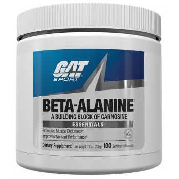 Beta-Alanine 200 Gr