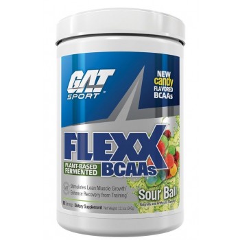 Flexx BCAAs 345 Gr