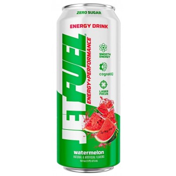 JETFuel Energy Drink 16 Oz