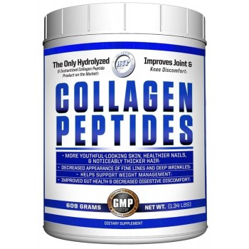 Collagen Peptides 30 Servings