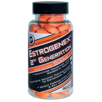 Estrogenex 2nd Generation 90 Tabs