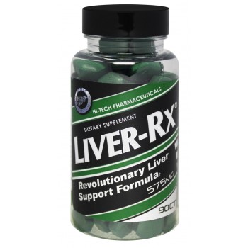 Liver-RX 90 Tabs