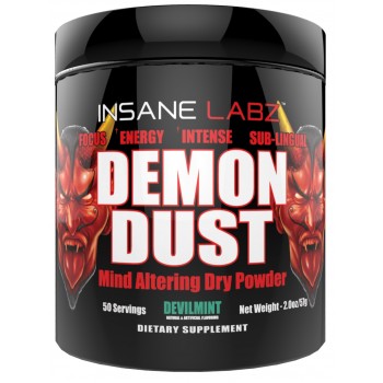 Demon Dust 55 Gr
