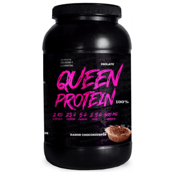 Queen Protein 2 Kg