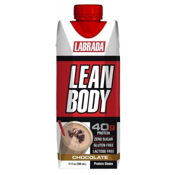 Lean Body Protein Shake 500 mL