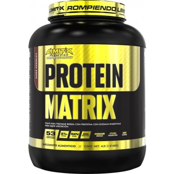 Protein Matrix 4 Lb