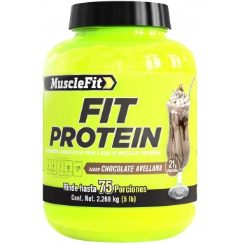 FIT Protein 5 Lb