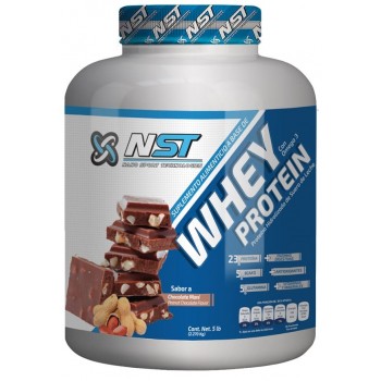 Whey Protein 5 Lb