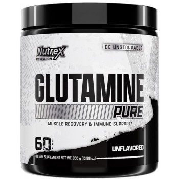 Glutamine Pure 300 Gr