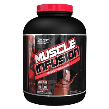 Muscle Infusion 5 Lb