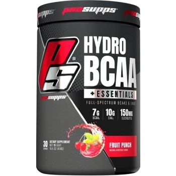 HydroBCAA + Essentials 390 Gr