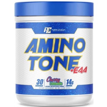 Amino Tone + EAA 540 Gr