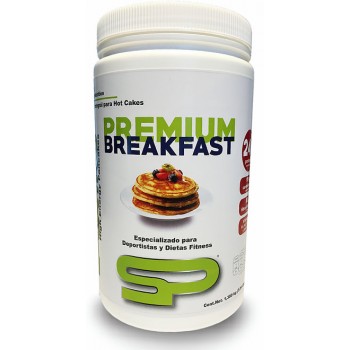 Premium Breakfast 3 Lb