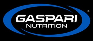 Logo Gaspari Nutrition