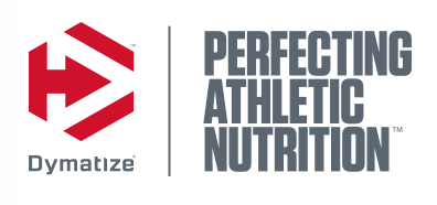Dymatize. Perfecting Athletic Nutrition