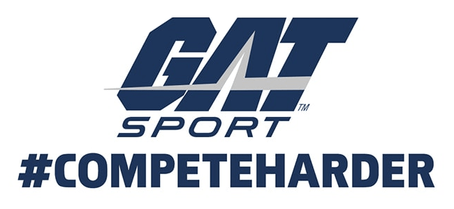 GAT Sport. #CompeteHarder
